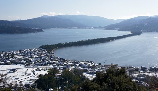 風景写真用におすすめのカメラを紹介